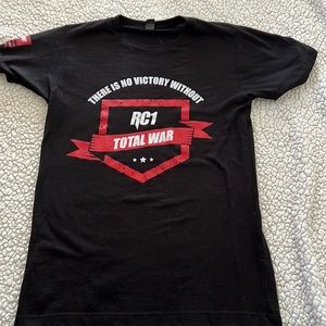 Redcon1 tee unisex small